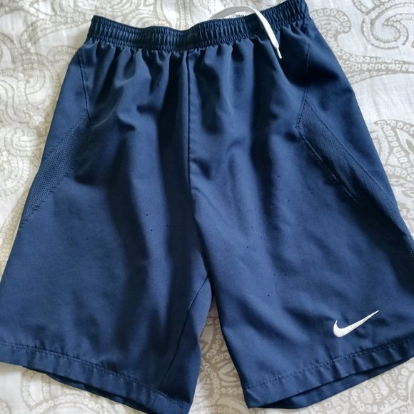 Nike Other - Youth Nike soccer shorts